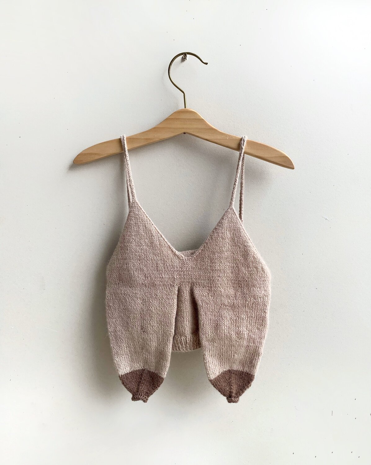 Tired and Overworked (Nursing a Toddler) Cassie Arnold Textiel te koop