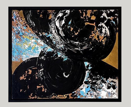 Redeye to Maui van Hope Zarro, Schilderij te koop op Singulart