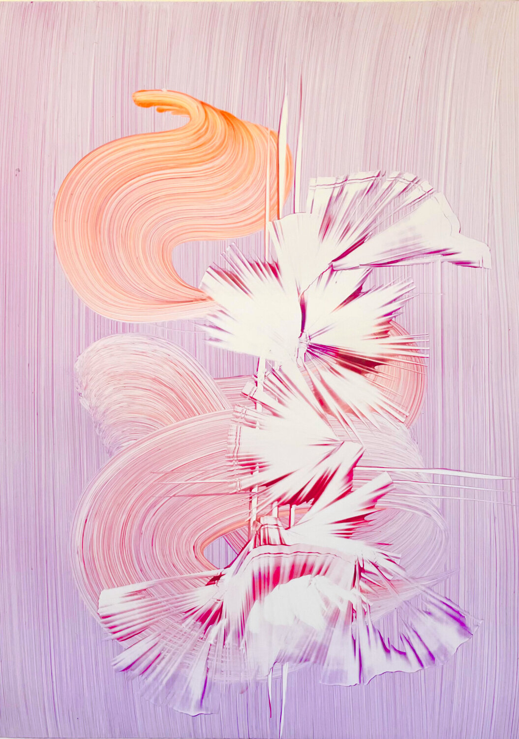 Cristal Lights #1 Katrin Mates