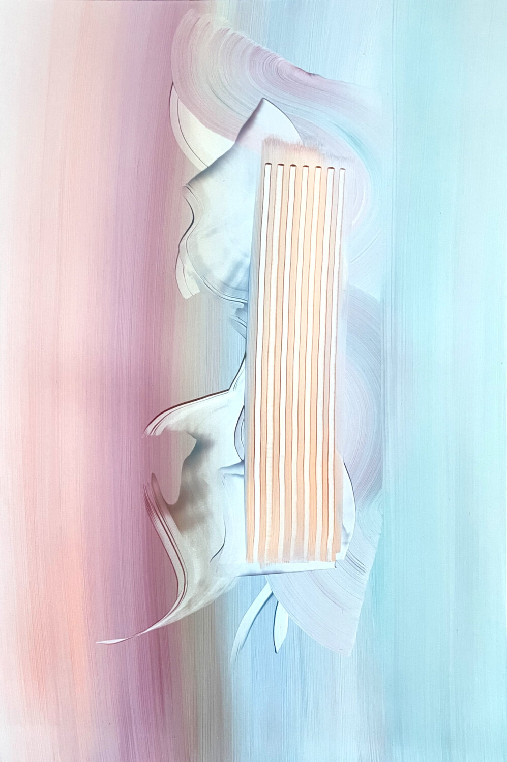 Signs - Zeichen aus Licht #1 Katrin Mates