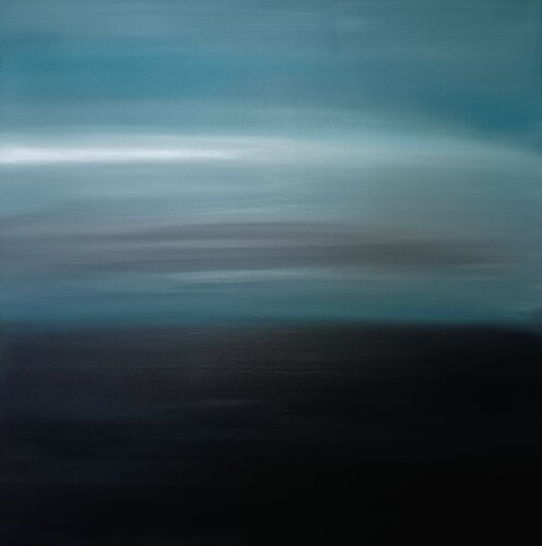 Water of fate von Danijela Kostic -The Power of the Mind Art, Malerei kaufen auf Singulart