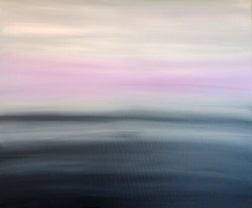 Transition by Danijela Kostic -The Power of the Mind Art, Painting for Sale on Singulart