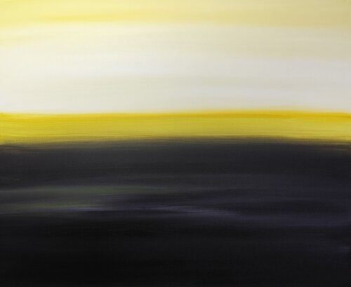 Silent Horizon Danijela Kostic -The Power of the Mind Art