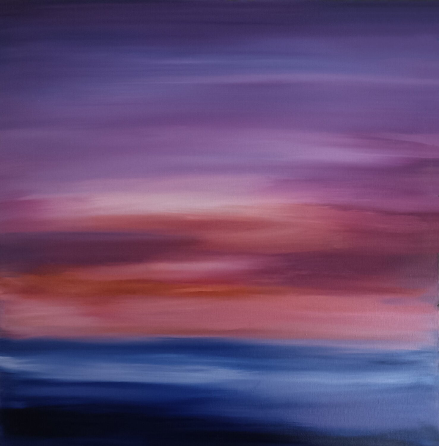 Light Danijela Kostic -The Power of the Mind Art