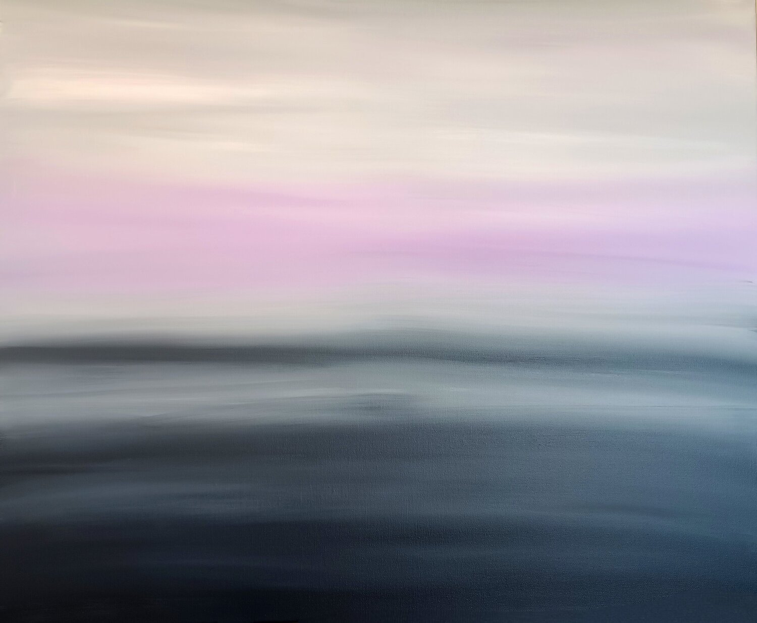 Transition Danijela Kostic -The Power of the Mind Art Dipinto originale in vendita