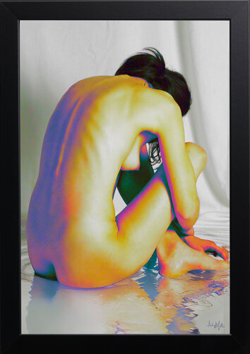 My Love de Andy Millis, Impresión a la venta en Singulart