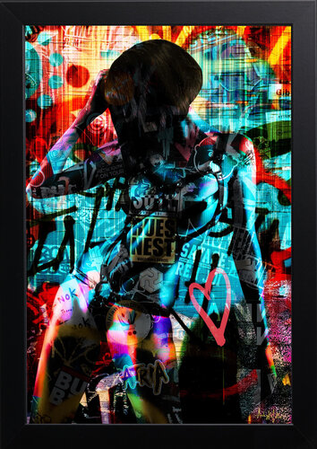 Sweet Thing de Andy Millis, Impresión a la venta en Singulart