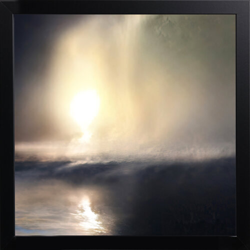 Sunlight van Andy Millis, Afdruk te koop op Singulart