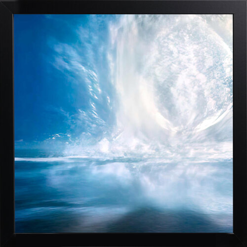 Splash van Andy Millis, Afdruk te koop op Singulart