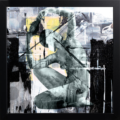 How Do I Look? van Andy Millis, Afdruk te koop op Singulart