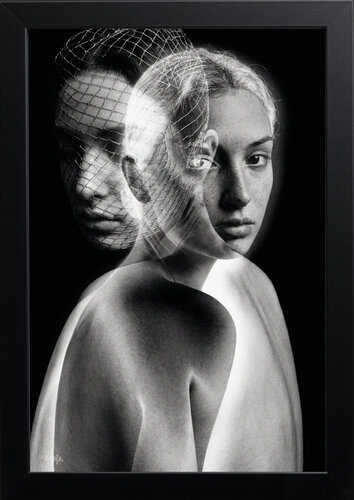 A Different Story van Andy Millis, Afdruk te koop op Singulart