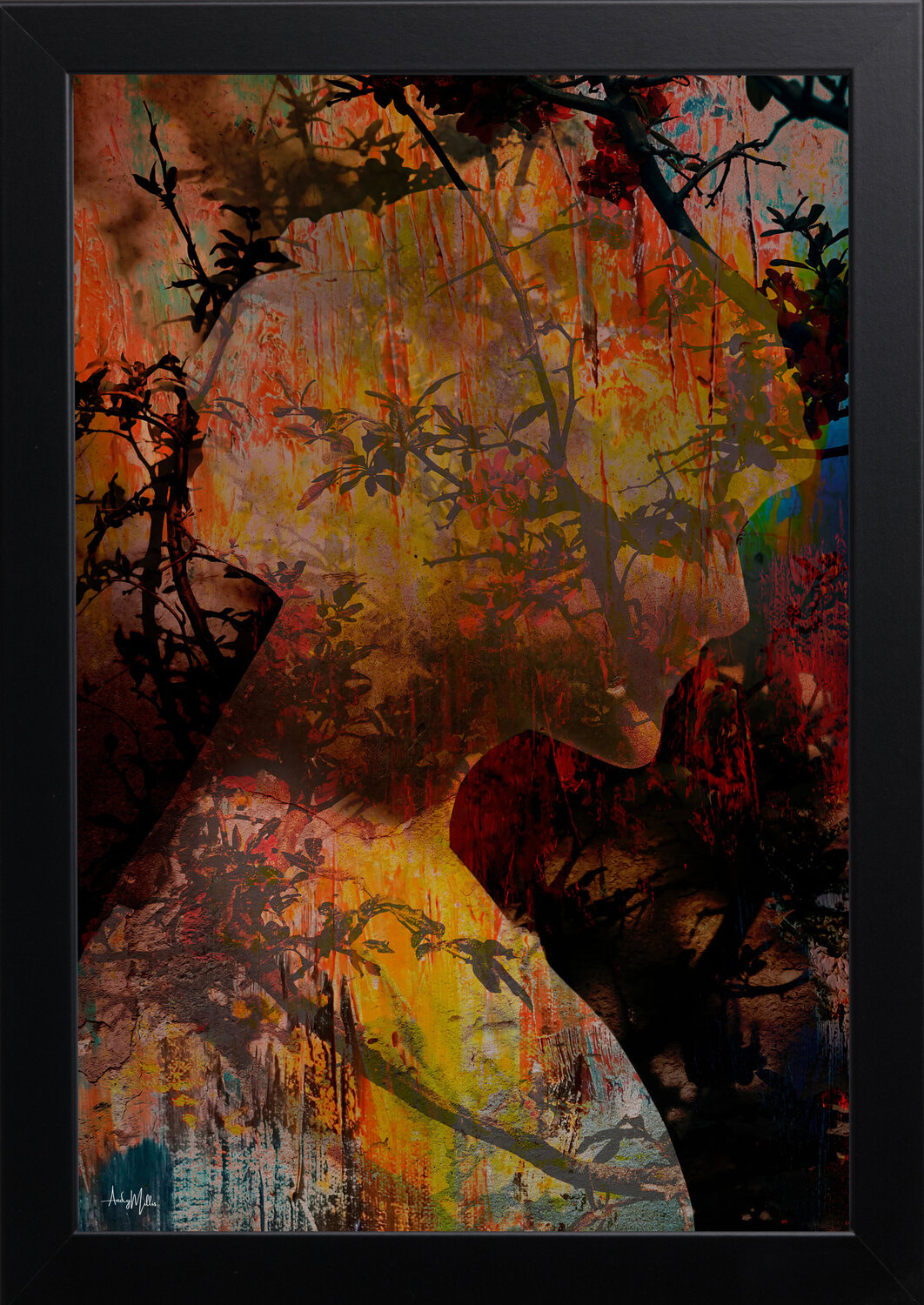 Mother Nature Andy Millis
