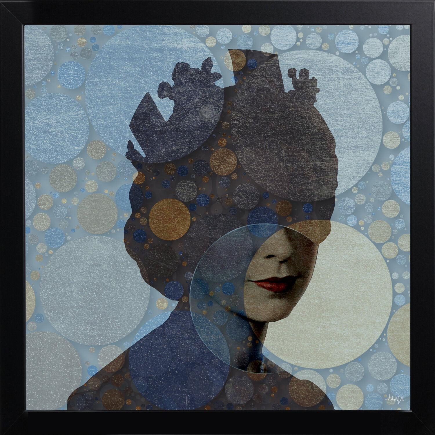 Elizabeth's Secret Andy Millis