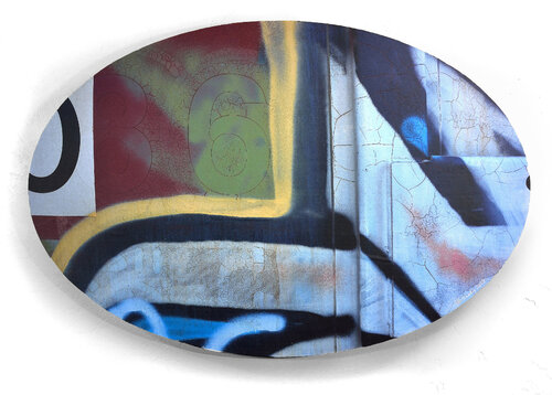 Things As They Are van Sandy Sanders, Andere media te koop op Singulart