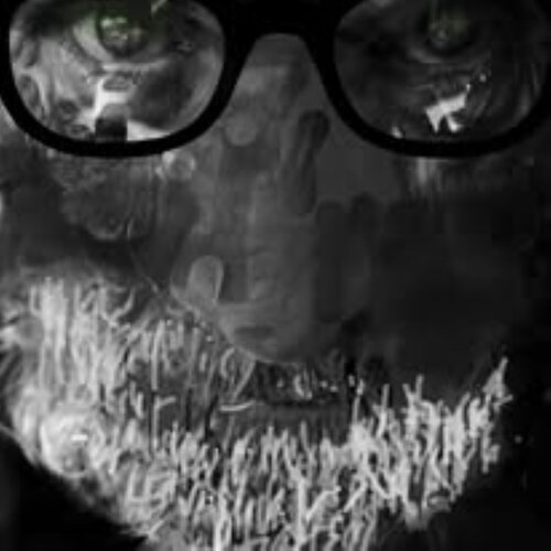 Autoportrait par Gilles Boyaval dit Lemalko, Digital en vente sur Singulart