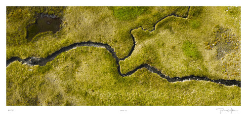 STREAM van Ronald Mitterer, Fotografie te koop op Singulart