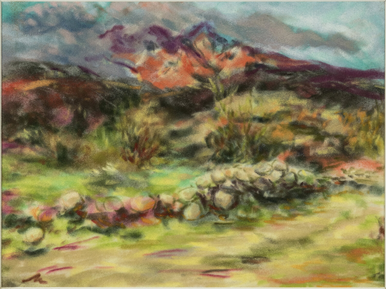 Early Spring in Sierra de Gredos Ana Mouga
