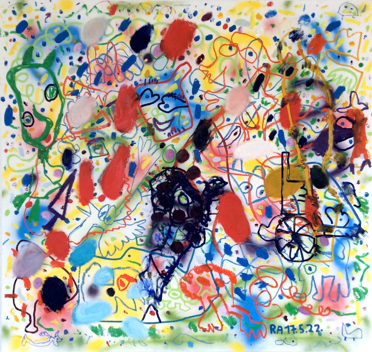 17.5.22 Ralf Altrieth