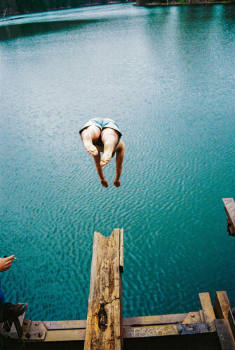 La pulenta von Sébastien Printant, Fotografie kaufen auf Singulart