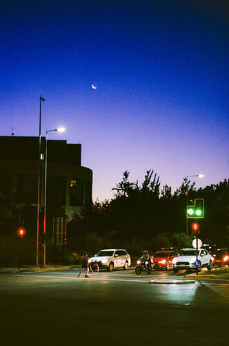La llamada by Sébastien Printant, Photography for Sale on Singulart