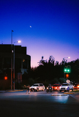 La llamada von Sébastien Printant, Fotografie kaufen auf Singulart