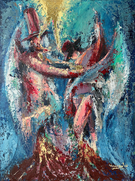 Conduction Fabio Marinho