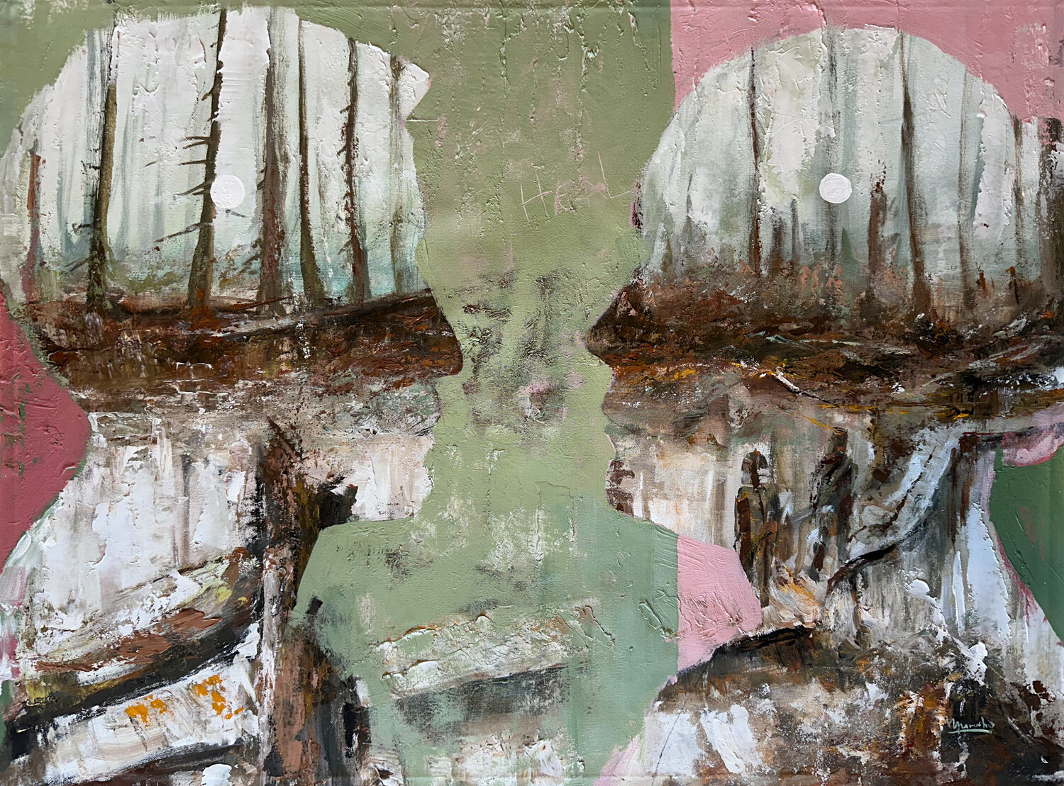 Healing Fabio Marinho