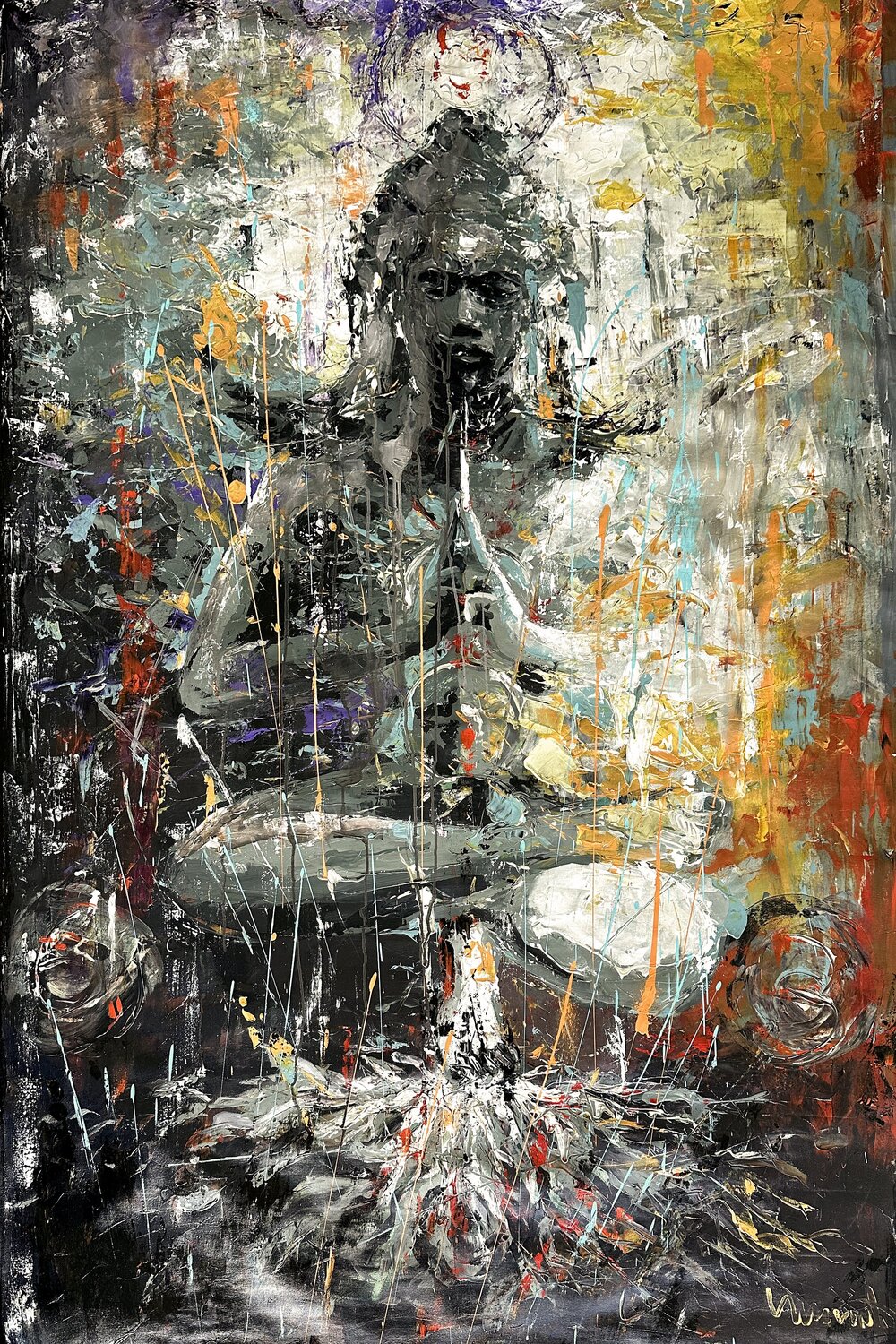 How I See Her Fabio Marinho