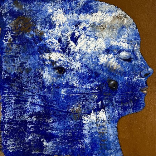 Besondere Liebe von Matthias Göhr, Malerei kaufen auf Singulart