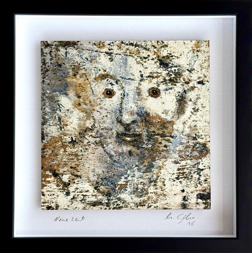 Neue Zeit van Matthias Göhr, Schilderij te koop op Singulart