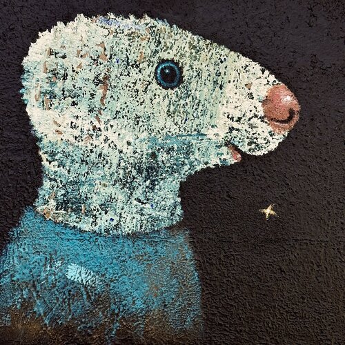 Schöner Knabe by Matthias Göhr, Painting for Sale on Singulart