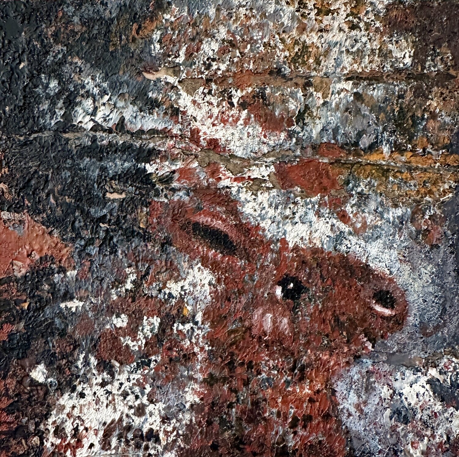Theodor Matthias Göhr Peinture originale à vendre