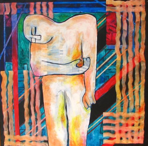 Encore von Jeri Griffith, Malerei kaufen auf Singulart