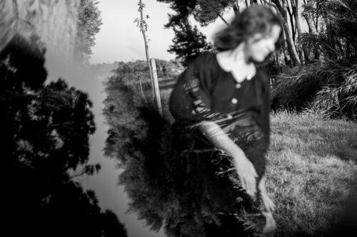 Breathe #2 par Lisa Evteeva, Photographie en vente sur Singulart