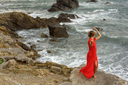 Escape #1 von Lisa Evteeva, Fotografie kaufen auf Singulart