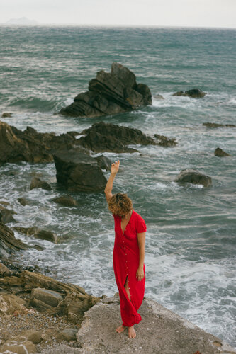 Escape #3 by Lisa Evteeva, Photography for Sale on Singulart