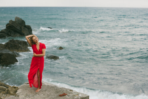 Escape #4 by Lisa Evteeva, Photography for Sale on Singulart