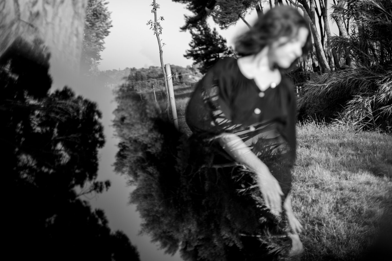Breathe #2 Lisa Evteeva
