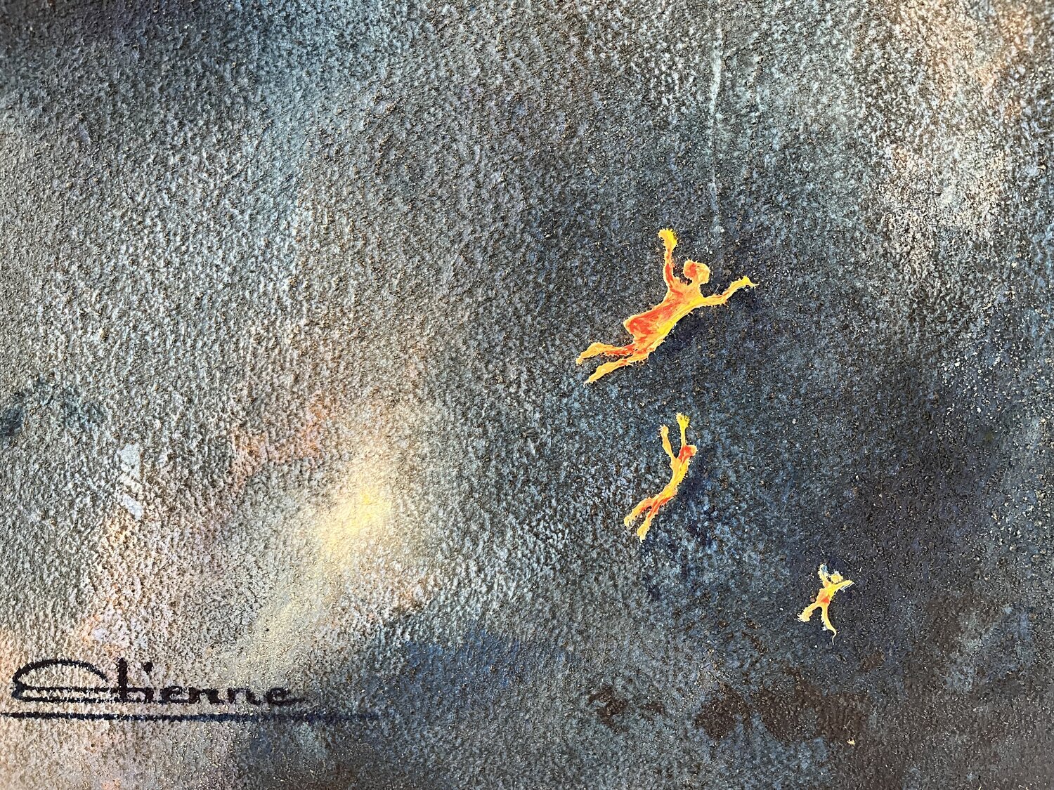 シュルレアリスム絵画販売 : 現代シュルレアリスム絵画をオンライン