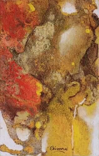Dépoussiérer de Jean pierre Etienne, Pintura a la venta en Singulart