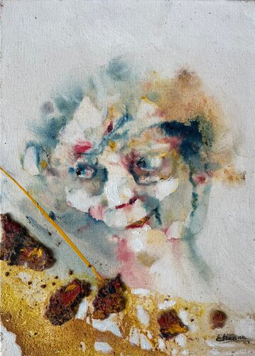 Souvenirs de Jean pierre Etienne, Pintura a la venta en Singulart