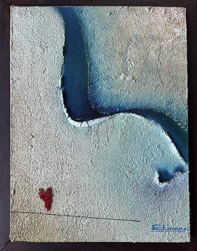 Sans détour de Jean pierre Etienne, Pintura a la venta en Singulart