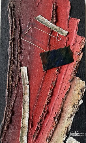 Espiègle de Jean pierre Etienne, Pintura a la venta en Singulart