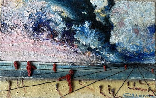 Faux filets Jean pierre Etienne