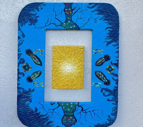 Indispensable de Jean pierre Etienne, Pintura a la venta en Singulart