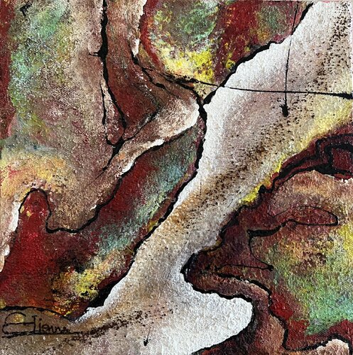 Plaisir de Jean pierre Etienne, Pintura a la venta en Singulart