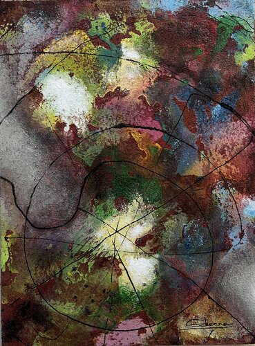 Promesse de Jean pierre Etienne, Pintura a la venta en Singulart