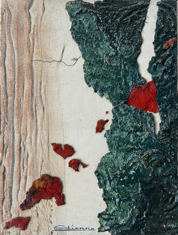 Ex Jean pierre Etienne