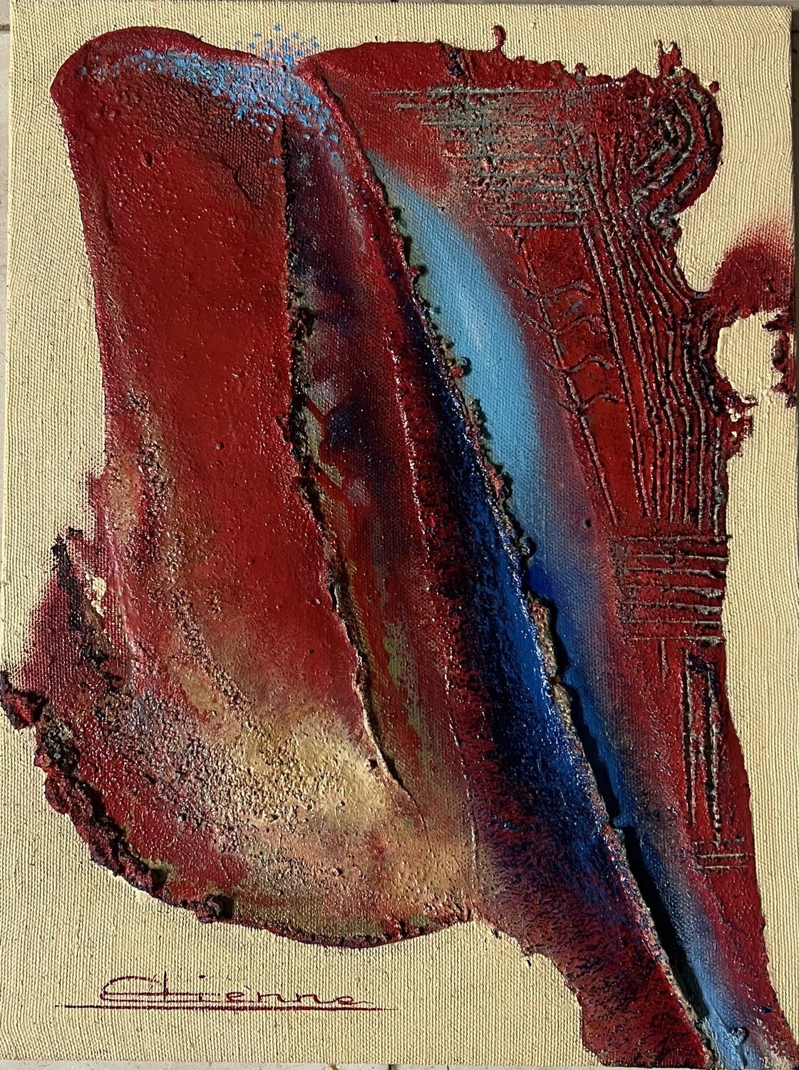 Conflit Jean pierre Etienne