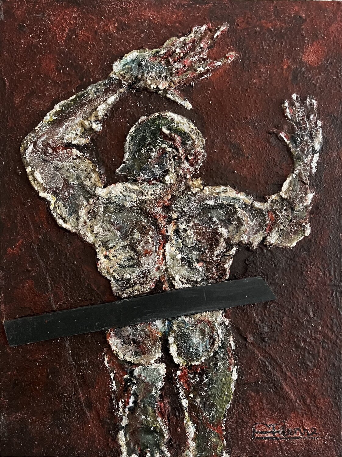 Destin Jean pierre Etienne